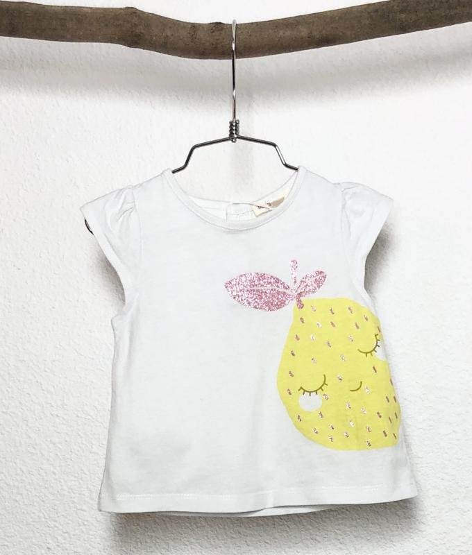 TShirt Fille 6 mois