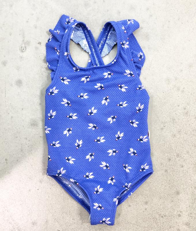 Maillot Fille 12 mois