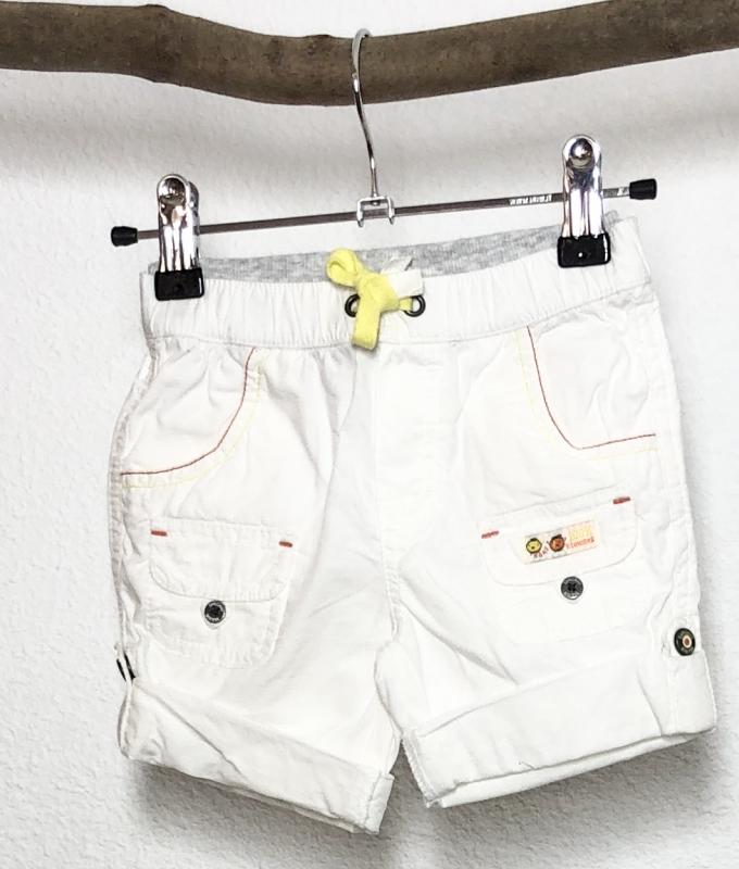 Short Mixte 9 mois