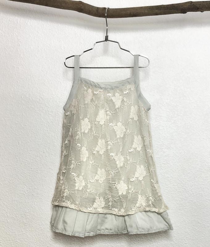Robe Fille 4 ans