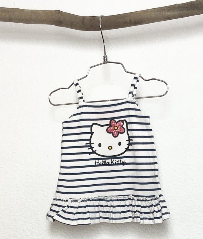 Robe Fille 3 mois