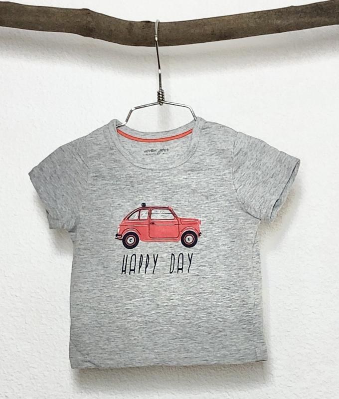 TShirt Garçon 6 mois