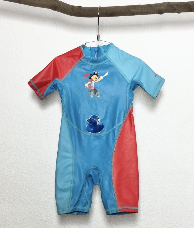 Anti UV Garçon 12 mois