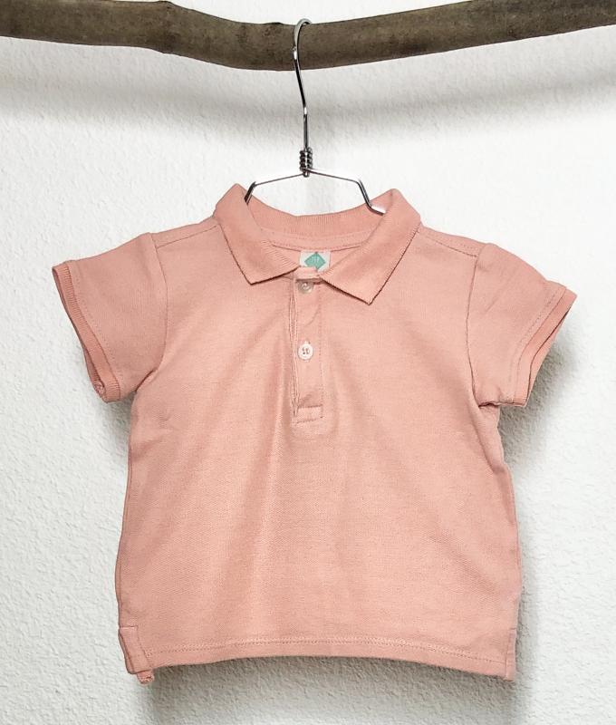 Polo Garçon 6 mois