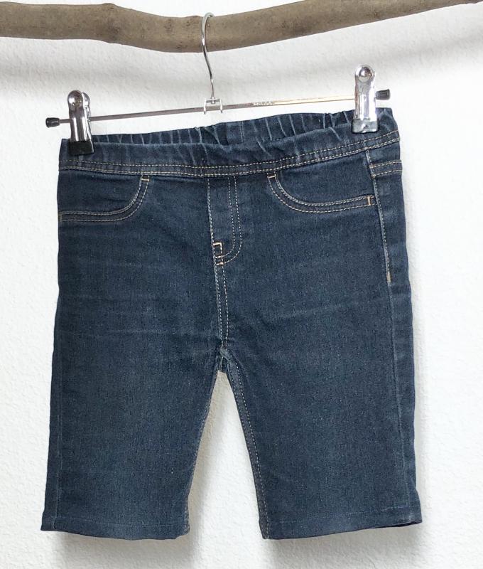 Short Mixte 6 ans