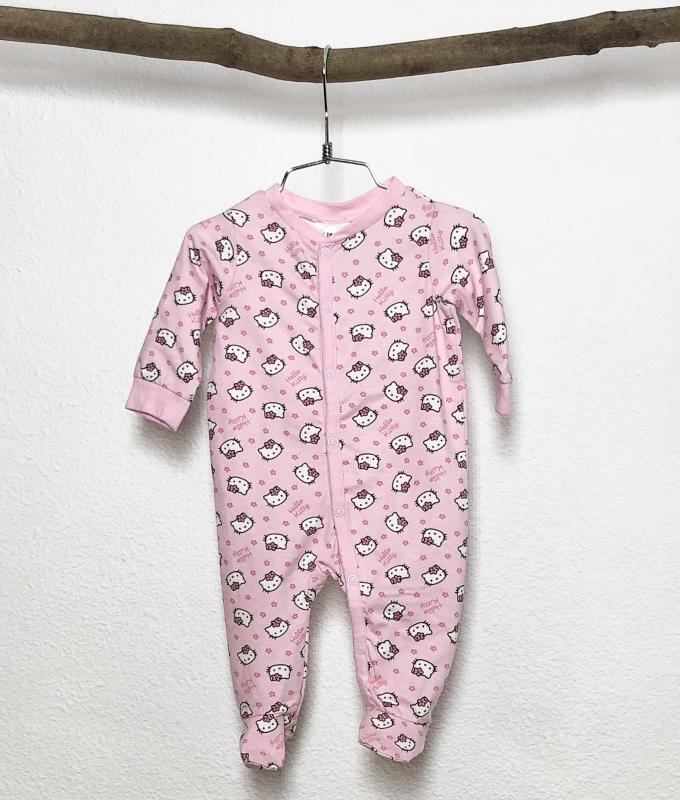 Pyjama Fille 3 mois