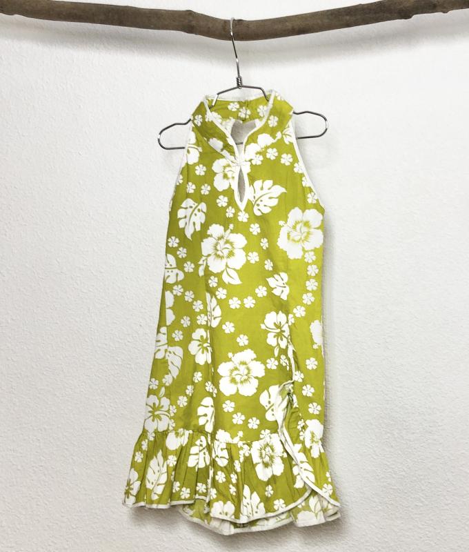 Robe Fille 24 mois