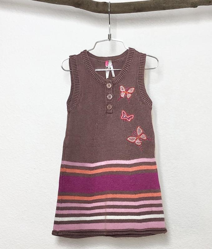 Robe Fille 4 ans