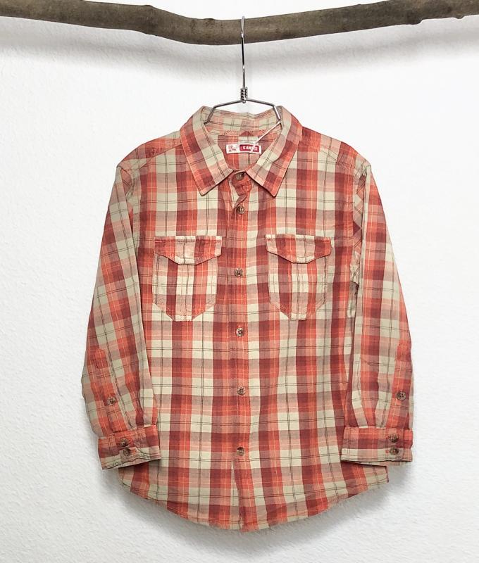 Chemise Garçon 5 ans