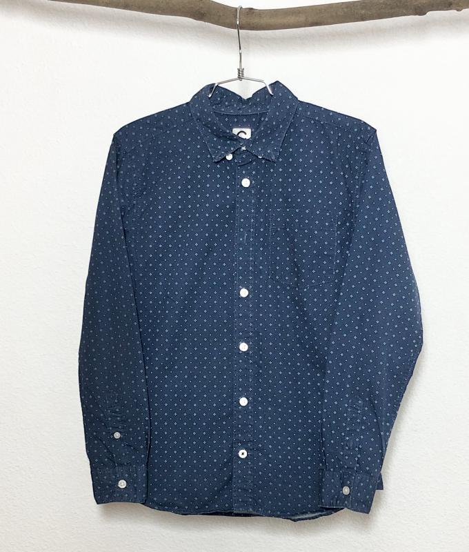 Chemise Garçon 10 ans