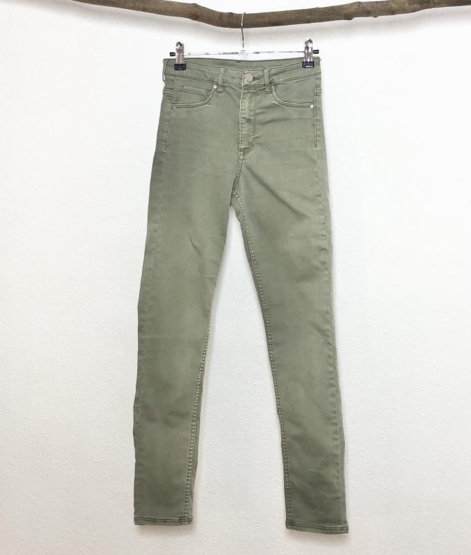 Pantalon Fille 12 ans