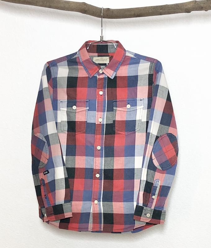 Chemise Garçon 8 ans