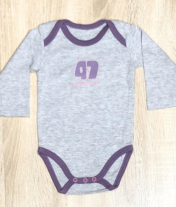Body Fille 3 mois
