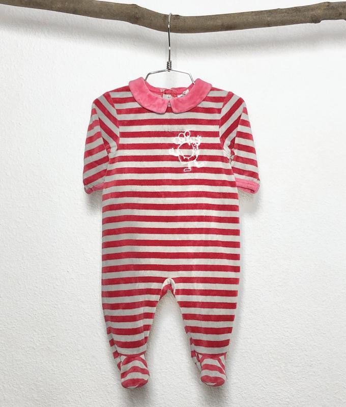 Pyjama Garçon 1 mois