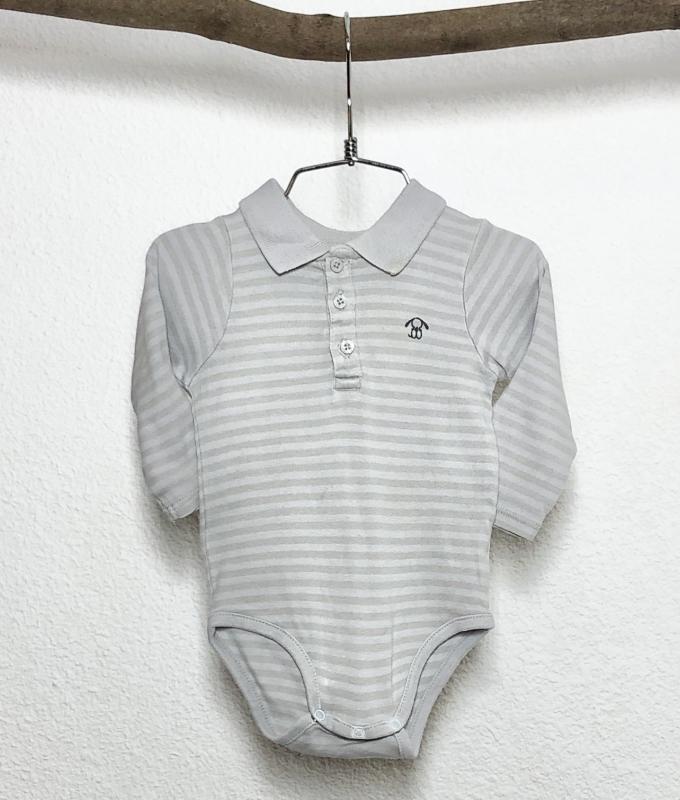 Body Garçon 6 mois
