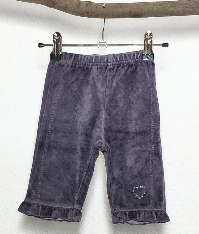 Jogging Fille 6 mois