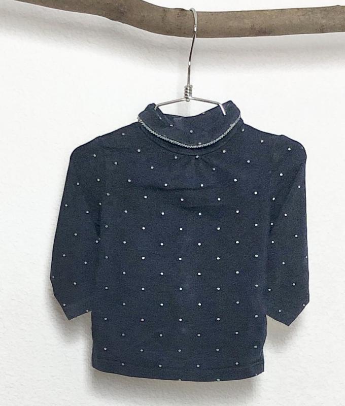 Sous Pull Fille 3 mois