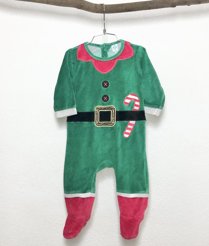 Pyjama Garçon 12 mois