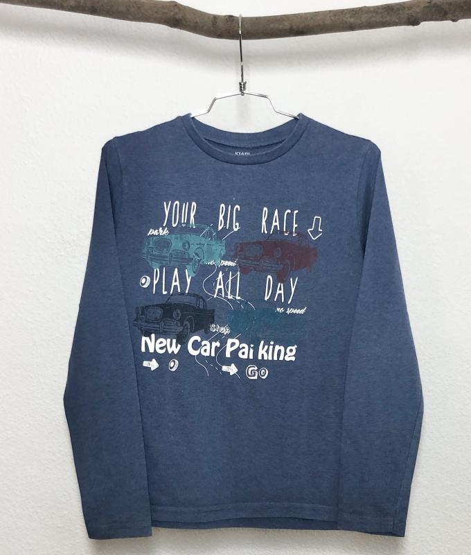 TShirt Garçon 10 ans