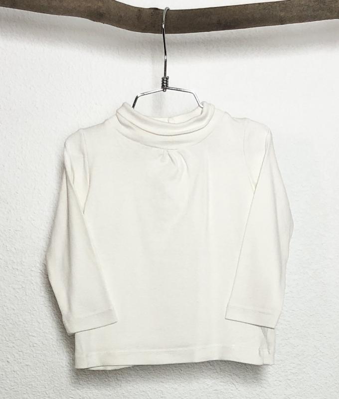 Sous Pull Fille 12 mois