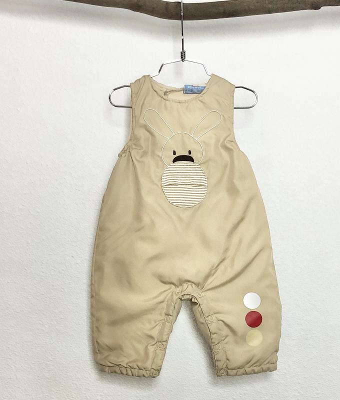 Salopette Garçon 6 mois