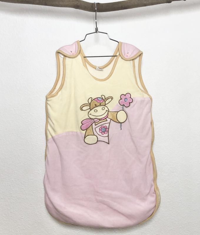 Gigoteuse Fille 0 mois