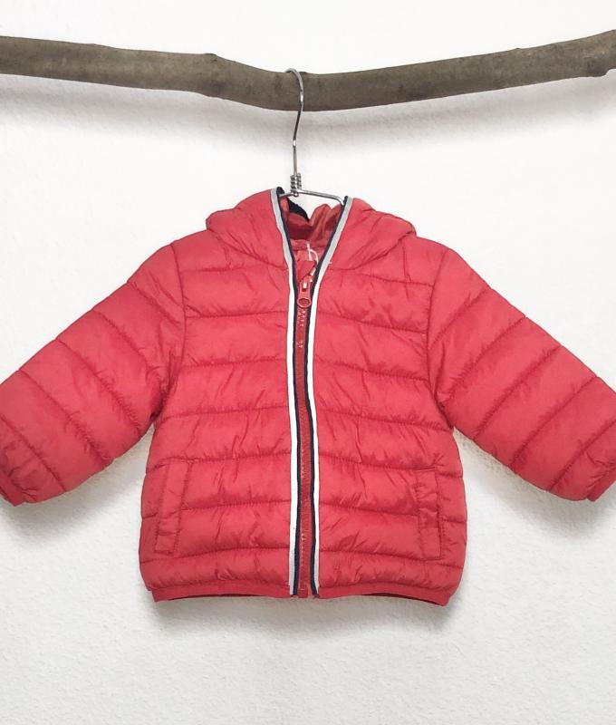 Doudoune Mixte 9 mois