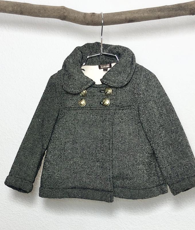 Veste Fille 24 mois