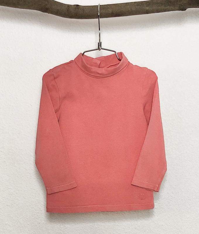 Sous Pull Fille 18 mois