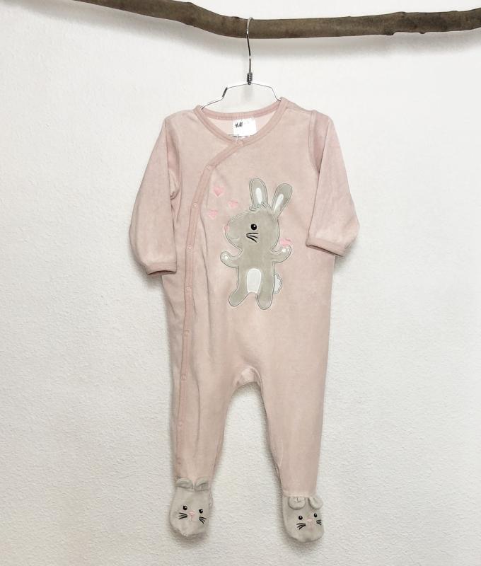 Pyjama Fille 9 mois