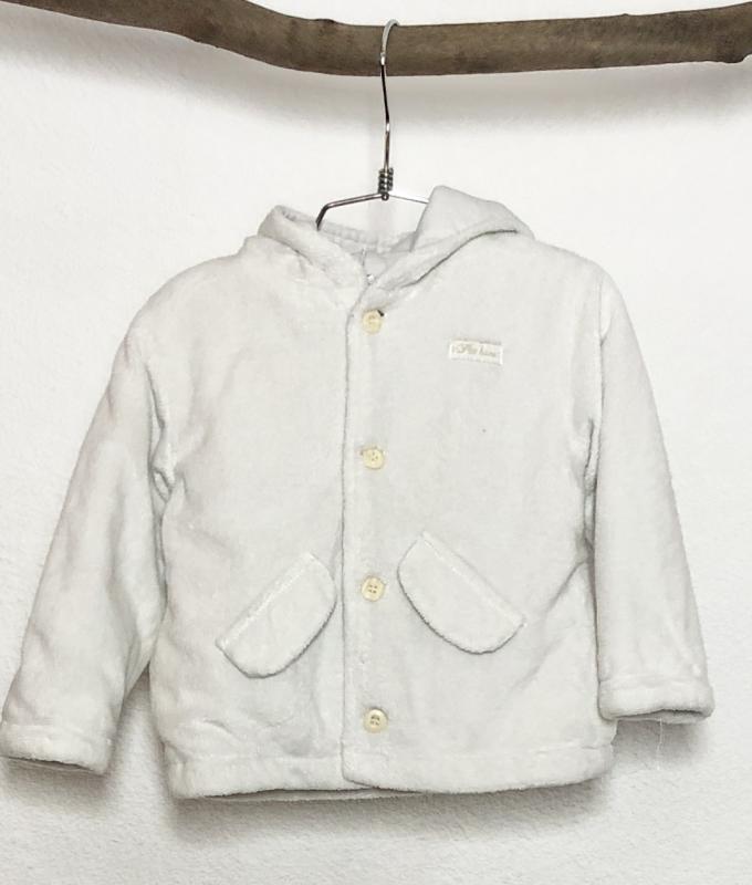 Manteau Mixte 12 mois