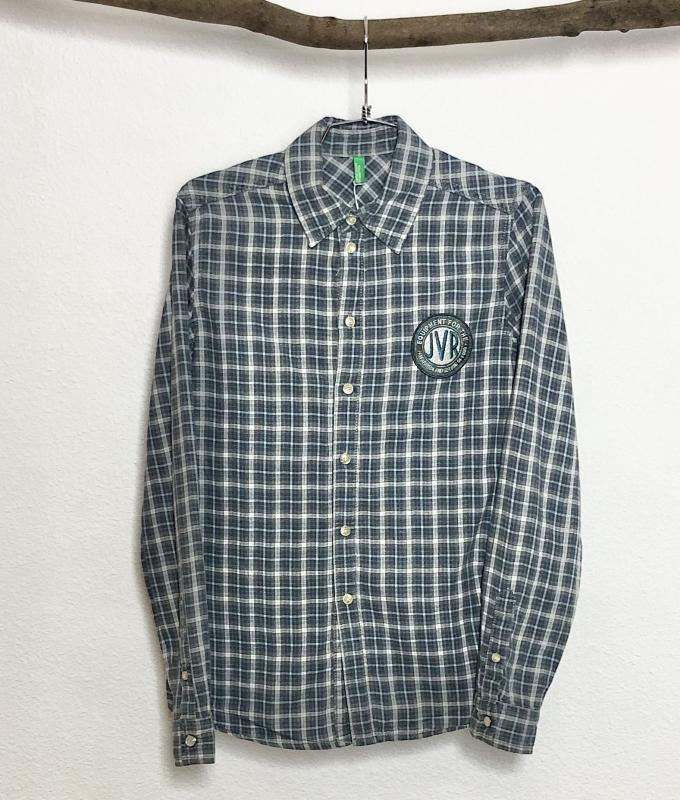 Chemise Garçon 12 ans