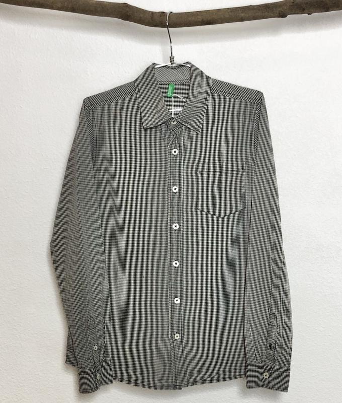 Chemise Garçon 12 ans