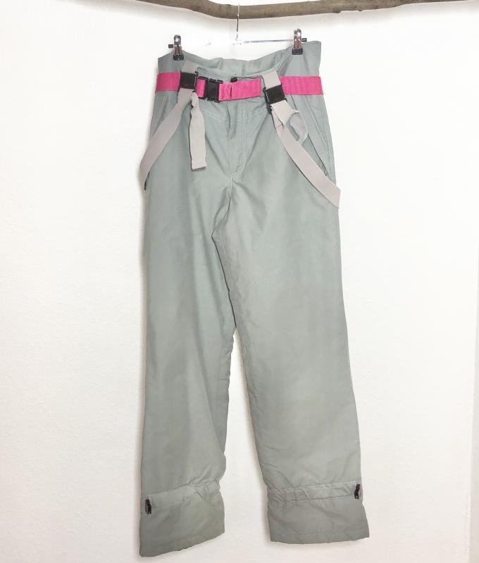 Ski Pant. Fille 16 ans