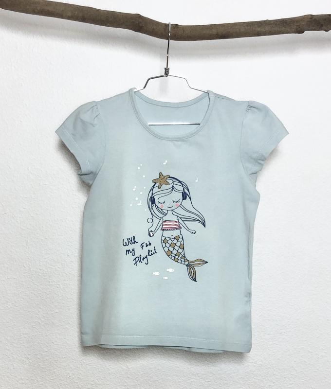 TShirt Fille 8 ans