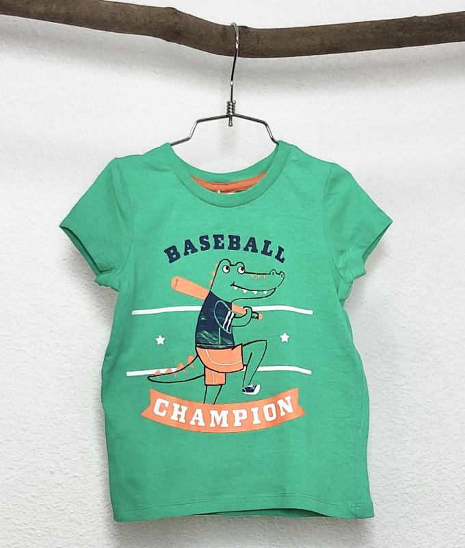 TShirt Garçon 18 mois