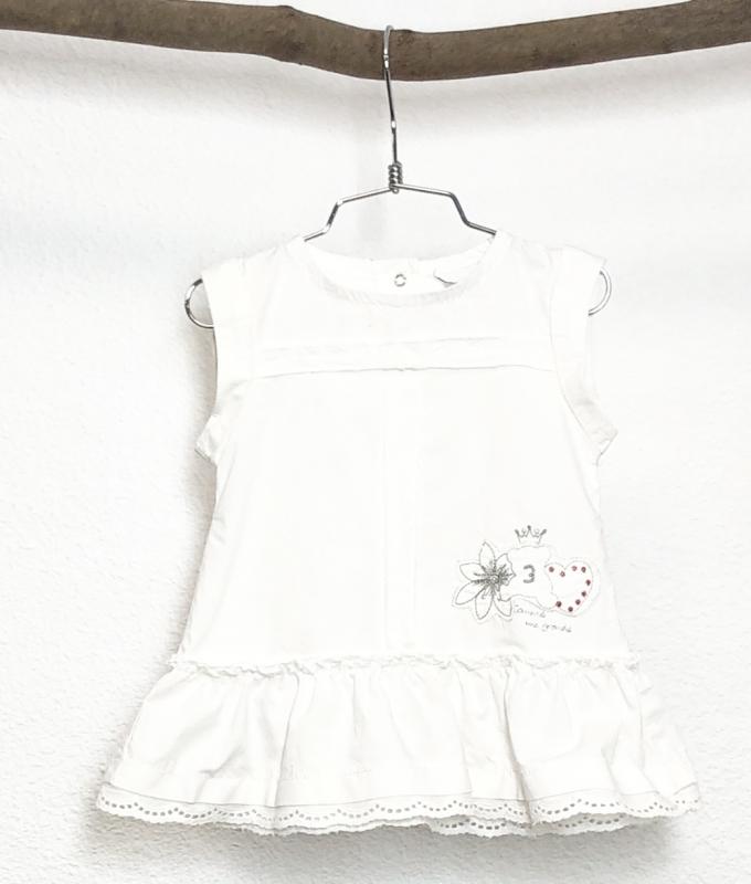 Robe Fille 6 mois