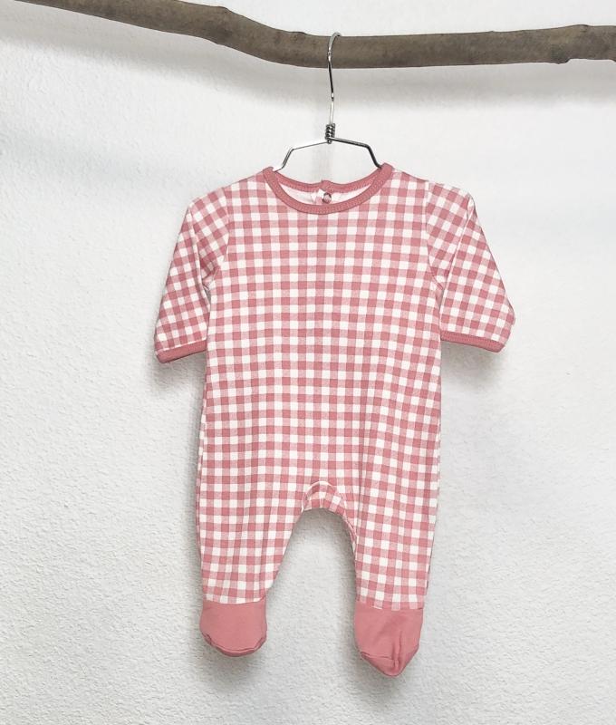 Pyjama Fille 1 mois