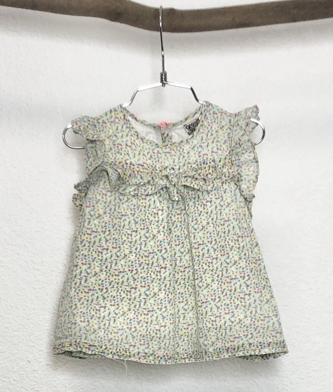 Tunique Fille 18 mois