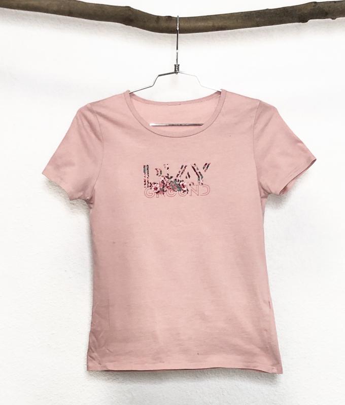 TShirt Fille 8 ans