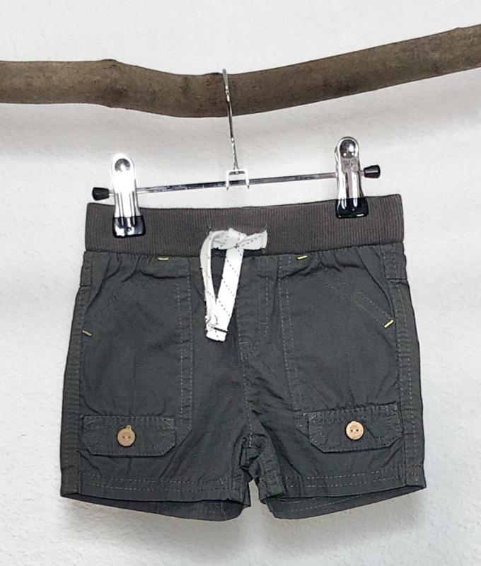 Short Garçon 9 mois