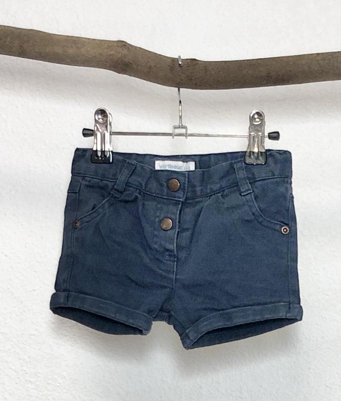 Short Garçon 9 mois