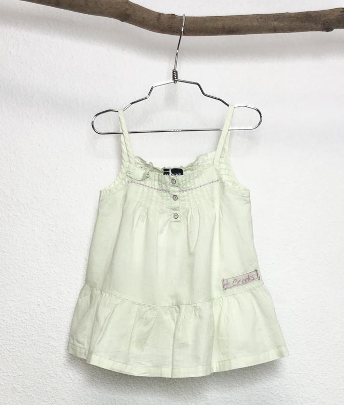 Débardeur Fille 3 ans