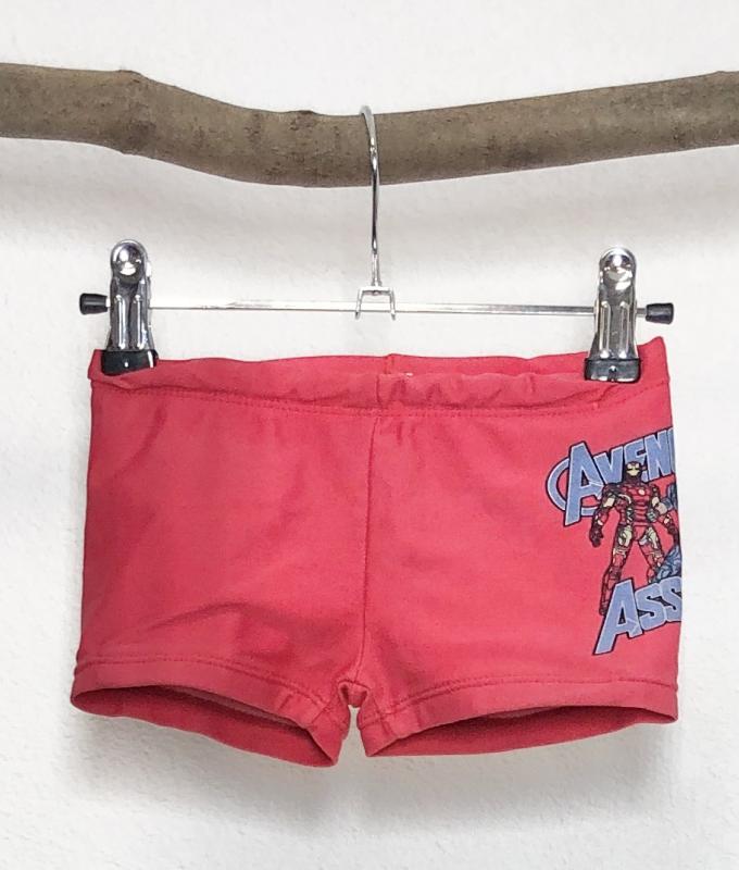 Maillot Garçon 3 ans