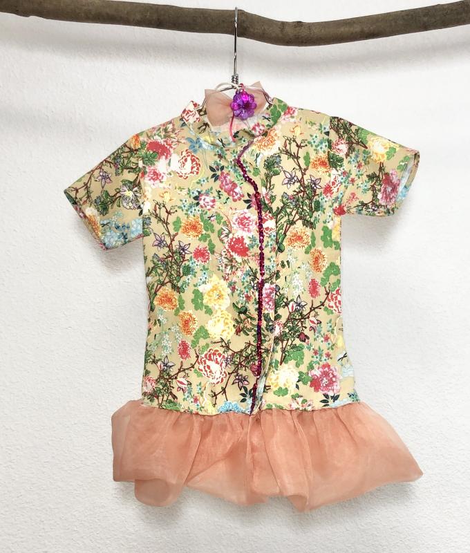 Déguisement Fille 3 ans