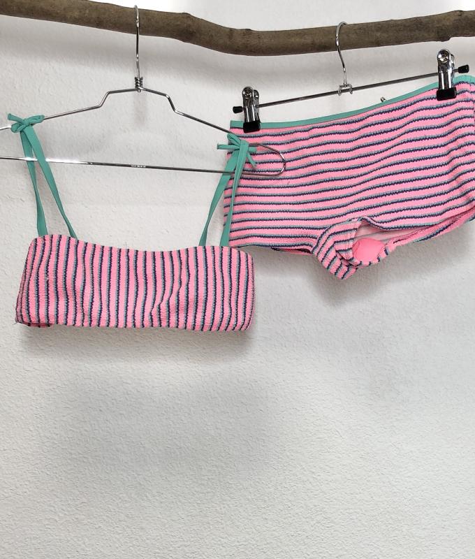 Maillot Fille 14 ans