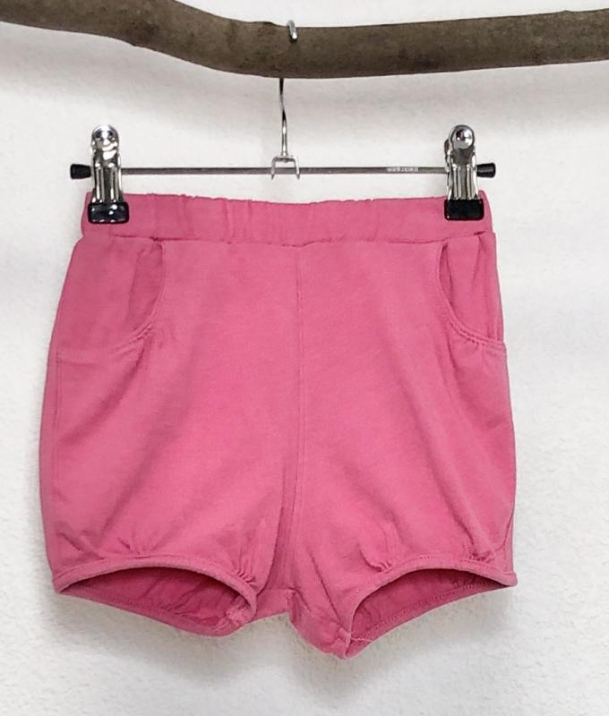 Short Fille 24 mois