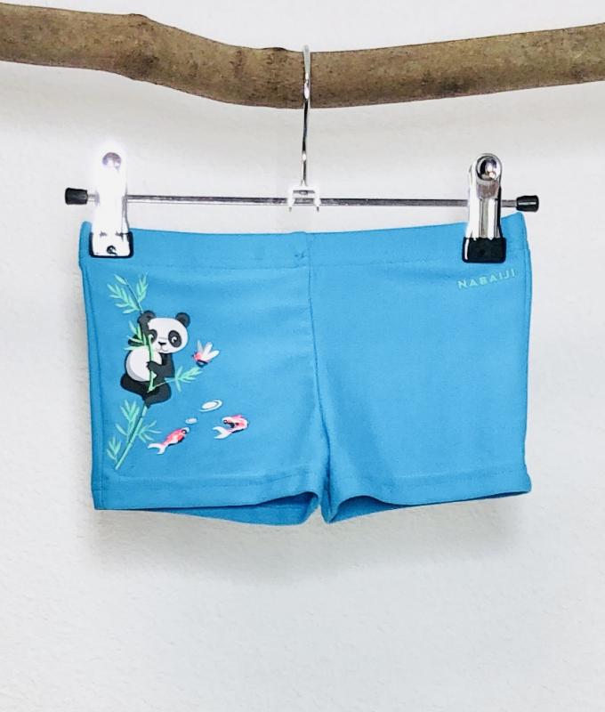 Maillot Garçon 3 ans