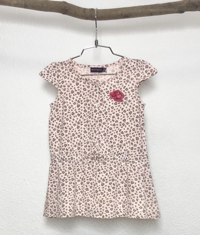Robe Fille 18 mois