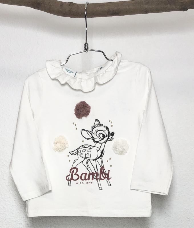 TShirt Fille 18 mois